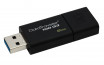 Kingston 8GB USB3.0 Fekete (DT100G3/8GB) Flash Drive thumbnail