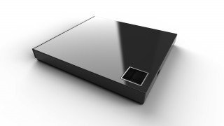 ASUS SBW-06D2X-U/BLK/G/AS dobozos fekete 3D BluRay író PC