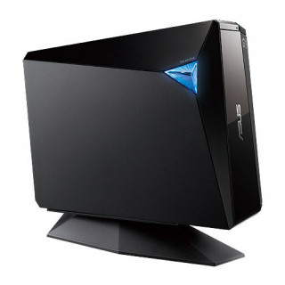 ASUS BW-12D1S-U/BLK/G/AS dobozos fekete BluRay író 