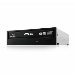 ASUS BW-16D1HT/BLACK/ASUS OEM fekete BluRay író 