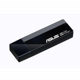 ASUS USB-N13/13/GB_EU/B1 Vezeték nélküli 300Mbps USB adapter PC