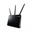 Asus RT-AC68U AC1900 Mbps Dual-band gigabit AiMesh gaming Wi-Fi router thumbnail