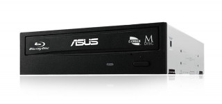 ASUS BW-16D1HT/BLK/G/AS dobozos fekete BluRay író 