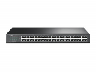 TP-Link TL-SF1048 48 LAN 10/100Mbps rack switch PC
