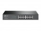 TP-Link TL-SG1016D 16port 10/100/1000Mbps LAN nem menedzselhető asztali Switch thumbnail