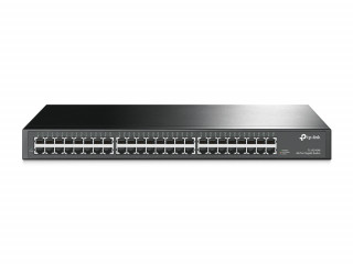 TP-LINK TL-SG1048 48Port Gigabit LAN nem menedzselhető Switch 