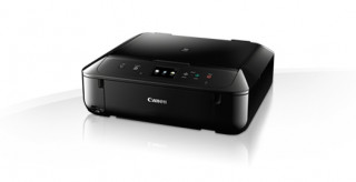 Canon Pixma MG6850 fekete tintasugaras multifunkciós nyomtató 