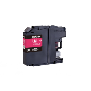 Brother LC525XLM magenta tintapatron PC