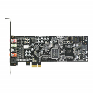 ASUS XONAR DG PCI hangkártya PC