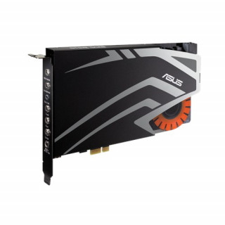 ASUS STRIX SOAR 7.1 PCIe hangkártya PC