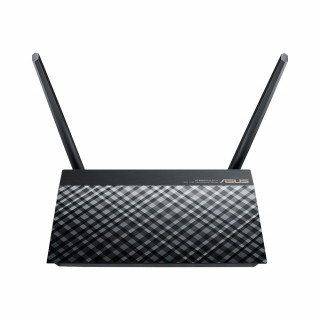Asus RT-AC51U AC750 Mbps Dual-band AiCloud Wi-Fi router PC