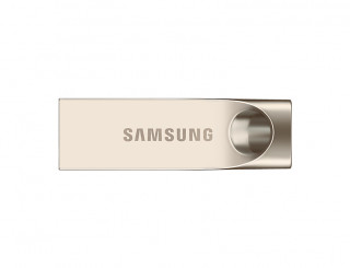 Samsung Bar 64GB USB3.0 Ezüst (MUF-64BA/EU) Flash Drive 