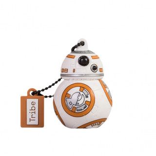 Tribe FD030504 16 GB Star Wars BB-8 design pendrive 