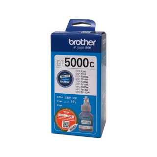 Brother BT5000C kék tintapatron PC