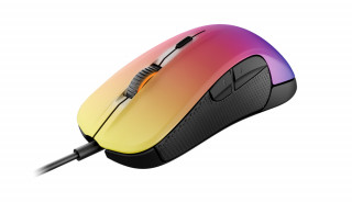 SteelSeries Rival 300 CS:GO FADE Optikai Gaming egér 