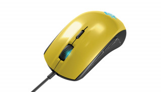 SteelSeries Rival 100 Alchemy Gold Optikai Gaming egér 