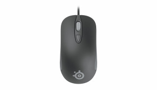 SteelSeries Kinzu V3 Fekete Gaming egér PC