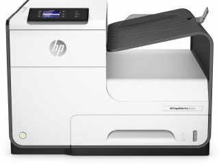 HP PageWide Pro 452dw tintasugaras nyomtató PC