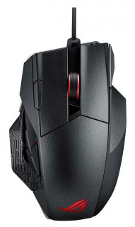 ASUS ROG Spatha Mouse (90MP00A1-B0UA00) PC