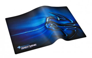 Roccat Sense Meteor Blue 2mm egerpad 