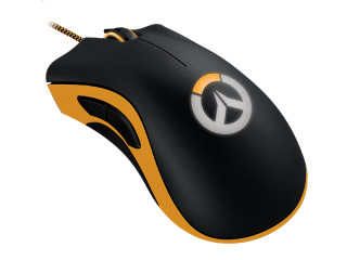 Razer Deathadder Chroma (Overwatch Edition) RZ01-01210300-R3M1 PC