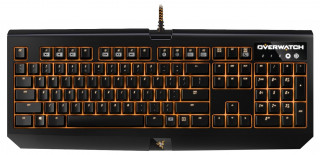 Razer BlackWidow Chroma (Overwatch Edition) RZ03-01222400-R3M1 PC