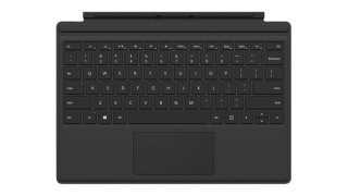 Microsoft Surface Type Cover Black 