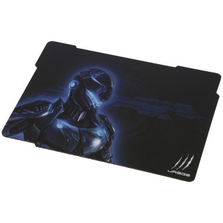 Hama 113743 Gaming uRage Cyber Pad PC