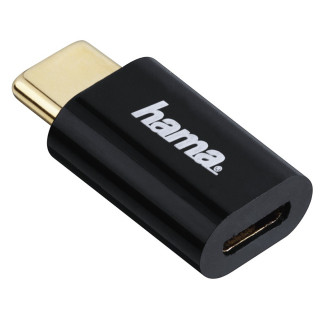 Micro USB - Type-C USB Adapter 178399 PC