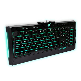 GAMING KEYBOARD AROKH K-2 - HM - UK 901501 