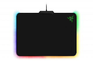 Razer Firefly Cloth Edition egérpad RZ02-02000100-R3M1 