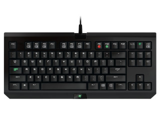 Razer BlackWidow Tournament Edition 2014-US Layout billentyűzet RZ03-00810900-R3M1 