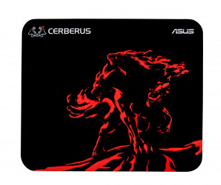 Asus Cerberus MAT MINI RED Gamer egérpad PC