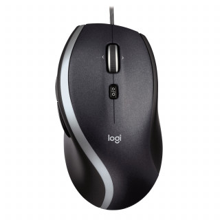 Logitech M500 Laser Mouse PC