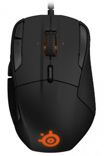 SteelSeries Rival 500 