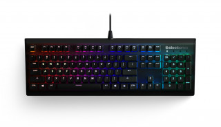 SteelSeries Apex M750 billentyűzet PC