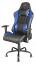 Trust 22526 GXT 707R Resto Gaming Chair - blue thumbnail