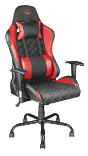 Trust 22692 GXT 707R Resto Gaming Chair - red PC