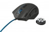 Trust 20411 GXT 155 Caldor Gaming Mouse - black thumbnail