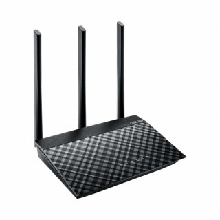 Asus RT-AC53 AC750 Mbps Dual-band gigabit Wi-Fi router PC