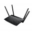 Asus RT-AC58U AC1300 Mbps Dual-band USB 2.0 gigabit Wi-Fi router thumbnail