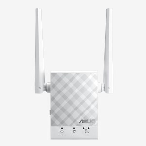 Asus RP-AC51 AC750 Mbps Dual-band Wi-Fi range extender PC