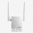 Asus RP-AC51 AC750 Mbps Dual-band Wi-Fi range extender thumbnail