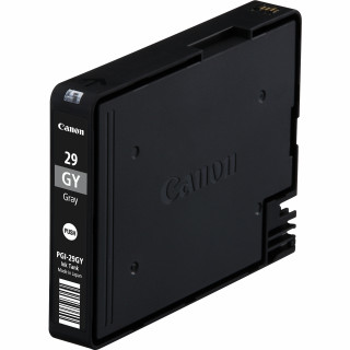 Canon PGI29GY szürke parton PC