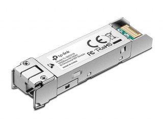 TP-LINK TL-SM321B WDM SFP 1G-BX modul (TX: 1310nm / RX: 1550nm) 