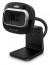 Microsoft LifeCam HD-3000 webkamera (üzleti csomagolás) T4H-00004 thumbnail