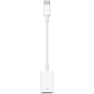 Apple USB-C USB adapter 