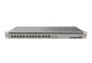 MikroTik RB1100AHx4 L6 1GB 13x GbE LAN Router 