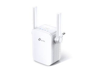 TP-Link RE305 AC1200 Dual Band Vezeték nélküli Range Extender 