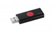 Kingston 64GB USB3.0 Fekete (DT106/64GB) Flash Drive thumbnail